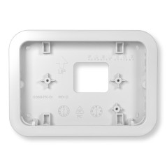 Paradox TM50WB - Support mural pour clavier tactile Paradox TM50