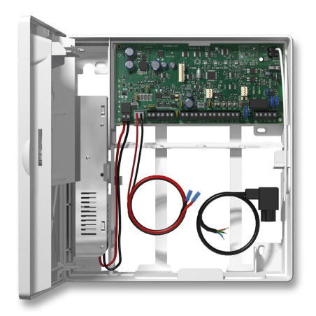 Alarme PARADOX MG5075