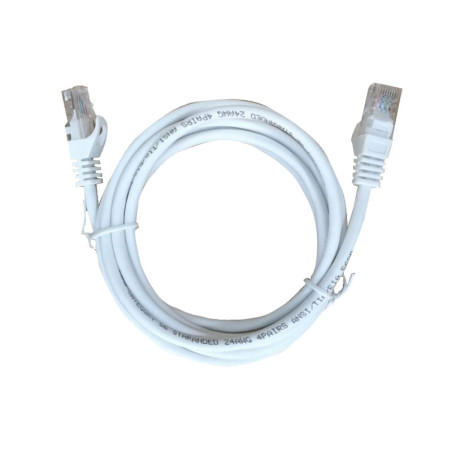 Câble RJ45 de 10 mètres pour caméra IP