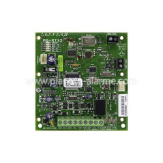 RTX3 Paradox - Module recepteur radio bidirectionnel