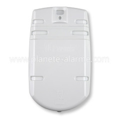 Pyronix KX15DT - Détecteur de mouvement filaire intérieur double technologie anti masquage