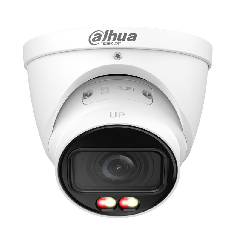 Caméra de surveillance IP Dahua 4MP avec zoom | DH-IPC-HDW2449TP-ZS-IL-27135