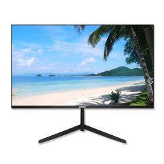 Moniteur LED Full HD 21,45" Dahua | DHI-LM22-B200S-B3-V