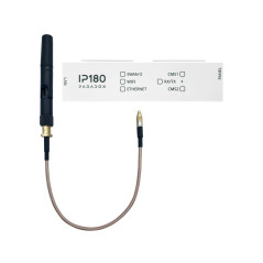 IP180 Paradox  | Module de communication IP avec antenne WIFi