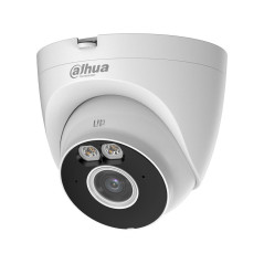 Caméra de surveillance 4MP Wifi IP  | Dahua DH-IPC-T4AP-LED-0280B-EUR