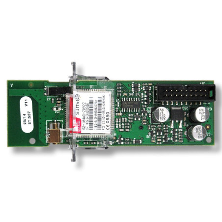 Module transmetteur GSM / GPRS - GPRS14 Paradox