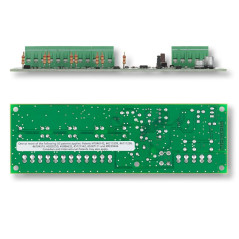 Paradox ZX8SP - Module d'extension 8 zones filaires