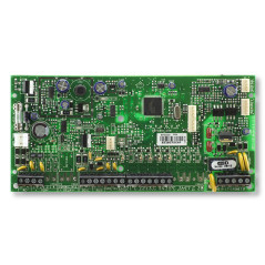 Carte centrale filaire Paradox SP5500