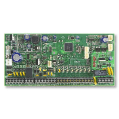 Carte centrale filaire Paradox SP6000