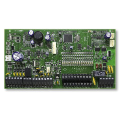 Carte centrale filaire Paradox SP7000